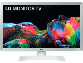 TV LG  24TL510V-WZ (LED - 24''  - 61 cm - HD)