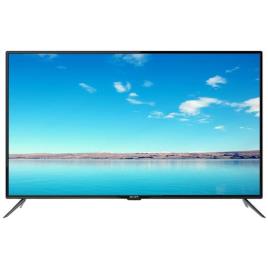  - TV LED 55 UltraHD 4K SMART TV ANDROID c/ Sintonizador TDT e Cabo - 