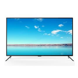 TV Silver LE-55Z1 SmartTV LED 4K UHD 55