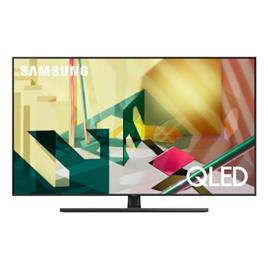 SAMSUNG - QLED 4K Smart TV QE75Q70TATXXC