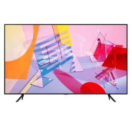  - Smart TV  QE43Q60T 43 4K Ultra HD QLED WiFi Preto