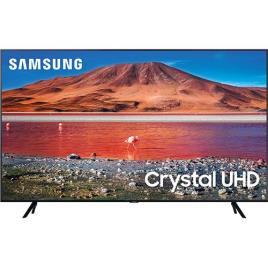 Smart TV Samsung Crystal UHD 4K 50TU7005 127cm