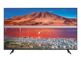 SAMSUNG - Smart TV LED 50P UHD UE50TU7005KXXC