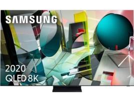 TV SAMSUNG QE75Q950T (QLED - 75'' - 191 cm - 8K Ultra HD - Smart TV)