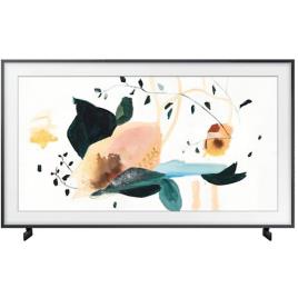 Smart TV  The Frame 43LS03T 43 4K Ultra HD QLED WiFi Preto