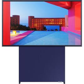 - LED Samsung QE-43-LS-05-TAUXXC
