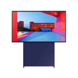 QLED SERO SAMSUNG QE43LS05T