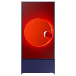 SAMSUNG - QLED UHD Sero TV QE43LS05TAUXXC