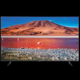  - Smart TV  UE50TU7105 50 4K Ultra HD LED WiFi Cinzento