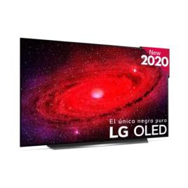  - Oled LG OLED-65-CX-6-LA - 4K