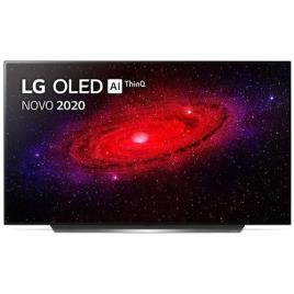 Oled LG OLED-55-CX-6-LA - 4K