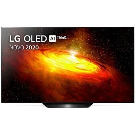  - Smart TV  OLED55BX6LB-AEU 55 4K Ultra HD OLED Preto