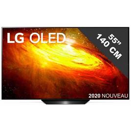 Smart TV LG OLED55BX6LB-AEU 55