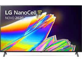 TV LG 65NANO956 (Nano Cell - 65'' - 165 cm - 8K Ultra HD - Smart TV)