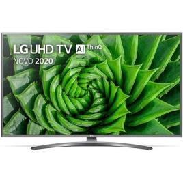  - Smart TV 50 LED 4K UHD 50UN81006LB - 