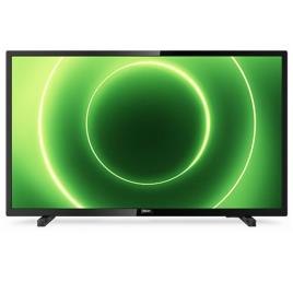  - SMART TV 32P LED HD / HDMI / USB / PRETA - HS6605