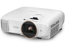 Videoprojetor EPSON EH-TW5820 (2700 Lumens - 1080p - LCD)