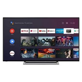 Smart TV Toshiba 65UA3A63DG 65