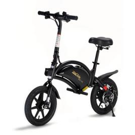 EBIKE BIKE 140 6AH BLACK - 56792