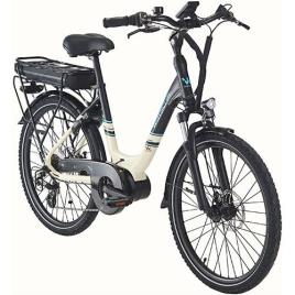 Bicicleta Eléctrica  Everyway E300 28 - Preto