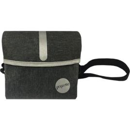 Bolsa  B.35 waterproof - Cinzento Escuro