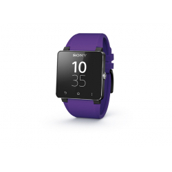 Bracelete Sony Smartwatch Sw2 Purple - Se20_P