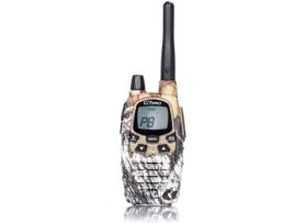 Walkie-Talkie MIDLAND G7 Pro Mimetic (8 Canais - Até 12 Km - Até 12h - Padrão)
