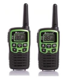 WALKIE TALKIE XT30 blister 2