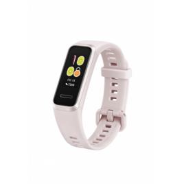 Pulseira de Atividade  Band 4 - Rosa