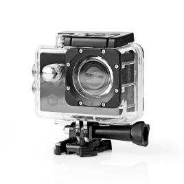 Action Cam  ACAM20BK FHD Wi-Fi