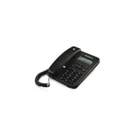 Telefone Fixo  E08000CT2N1GES38 - Preto