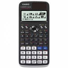 Calculadora Casio FX-991SPXII-S-ET LCD Preto Plástico