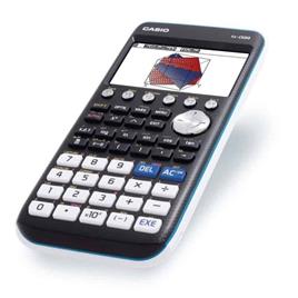 Casio - Calculadora Gráfica fx-CG50