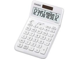 CALCULADORA CASIO SECRETAR-JW200SCWE