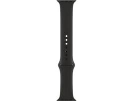 Bracelete APPLE Watch Sport Watch 44mm Preto