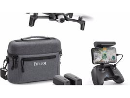 Drone PARROT Anafi 4K Extended (4K - Autonomia: Até 1 hora - Preto)