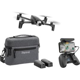 Drone Parrot Anafi - Extended - Preto