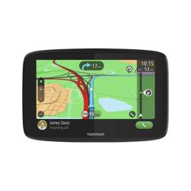 GPS  GO ESSENTIAL 6