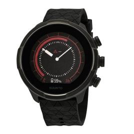 Suunto 9 Baro Titanium preto