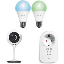 Pack Connected Home Kit SPC