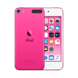 Apple Jogador Ipod Touch 32gb One Size Pink