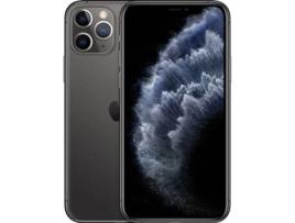 iPhone 11 Pro APPLE (5.8'' - 64 GB - Cinzento sideral)