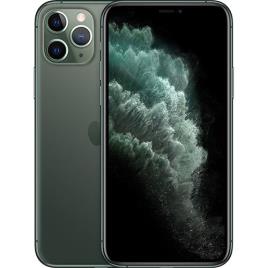 Apple iPhone 11 Pro - 512GB - Verde Meia-Noite