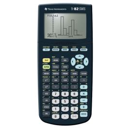 TEXAS INSTRUMENTS Calculadora Gráfica Texas Ti-82 Stats