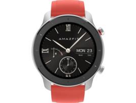 Smartwatch AMAZFIT GTR 42mm Coral