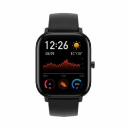 Smartwatch Amazfit GTS - Obsidian Black