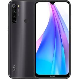 Smartphone Xiaomi Redmi Note 8T - 64GB - Moonshadow Grey