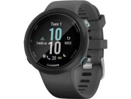 Garmin - SMARTWATCH SWIM 2 CINZENTO