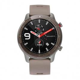Smartwatch Amazfit GTR - 47mm - Titanium