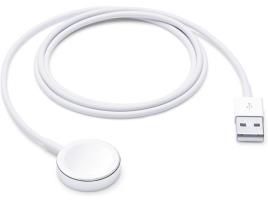 Cabo de Carregamento APPLE MX2E2ZM/A 1 m Branco